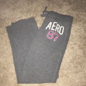 Women’s Small Grey Sweats